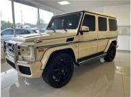 MERCEDES BENZ G63 2018Â SUPER NUEVO